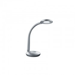 Cobra - Silver LED Desk Lamp Cobra - Silver LED Desk Lamp