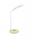 Krait - White RGBW Desk Lamp