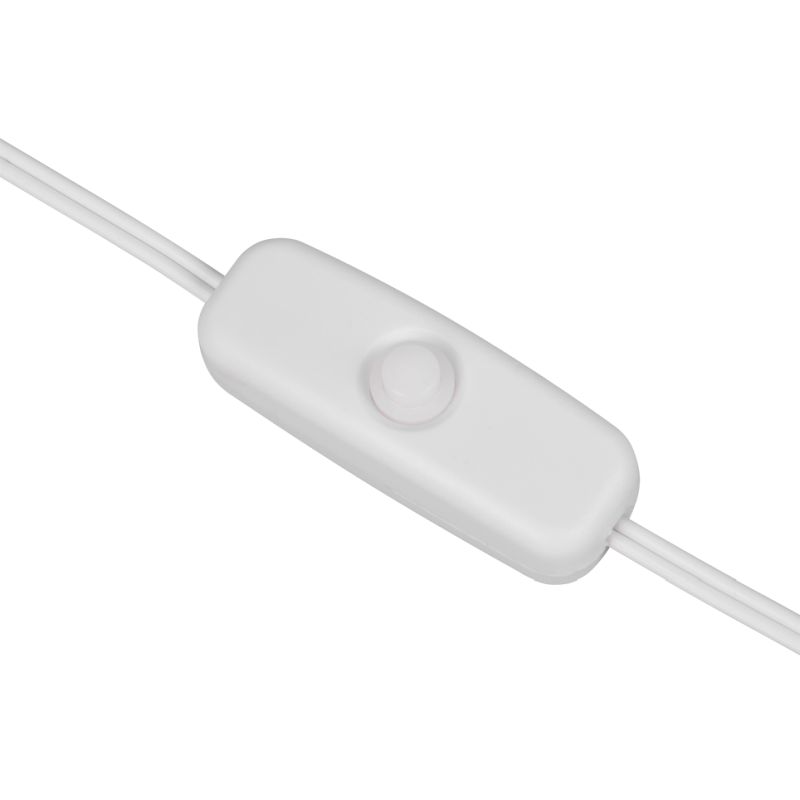 - Lando - Matt White LED Table Lamp 4000K Trio-R53591131 - Lando - Matt White LED Table Lamp 4000K