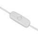 - Lando - Matt White LED Table Lamp 4000K Trio-R53591131 - Lando - Matt White LED Table Lamp 4000K