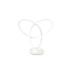 - Lando - Matt White LED Table Lamp 4000K Trio-R53591131 - Lando - Matt White LED Table Lamp 4000K
