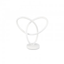 Lando - Matt White LED Table Lamp 4000K Lando - Matt White LED Table Lamp 4000K