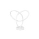 - Lando - Matt White LED Table Lamp 4000K Trio-R53591131 - Lando - Matt White LED Table Lamp 4000K
