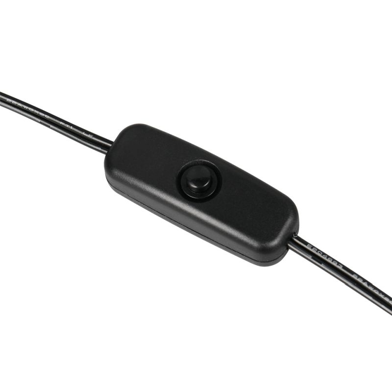 - Lando - Matt Black LED Table Lamp 3000K Trio-R53591132 - Lando - Matt Black LED Table Lamp 3000K