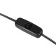 - Lando - Matt Black LED Table Lamp 3000K Trio-R53591132 - Lando - Matt Black LED Table Lamp 3000K