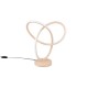 - Lando - Sand LED Table Lamp 3000K Trio-R53591166 - Lando - Sand LED Table Lamp 3000K