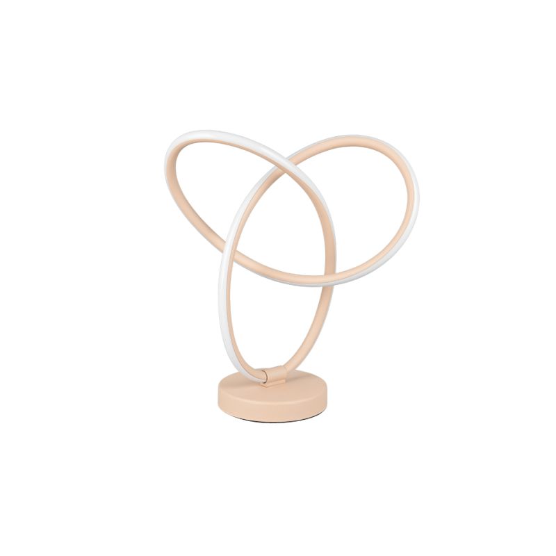 - Lando - Sand LED Table Lamp 3000K Trio-R53591166 - Lando - Sand LED Table Lamp 3000K