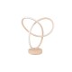 - Lando - Sand LED Table Lamp 3000K Trio-R53591166 - Lando - Sand LED Table Lamp 3000K