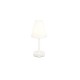 Trio-R53621101 - Kenny - Rechargeable White LED Table Lamp