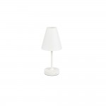 Kenny - Rechargeable White LED Table Lamp