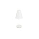 Trio-R53621101 - Kenny - Rechargeable White LED Table Lamp