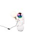 Trio-R53811901 - Strong - White Astronaut Table Lamp
