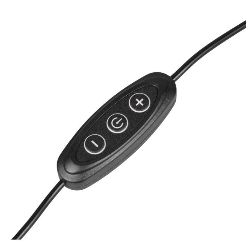 Trio-R53811901 - Strong - White Astronaut Table Lamp