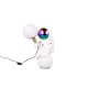 Trio-R53811901 - Strong - White Astronaut Table Lamp