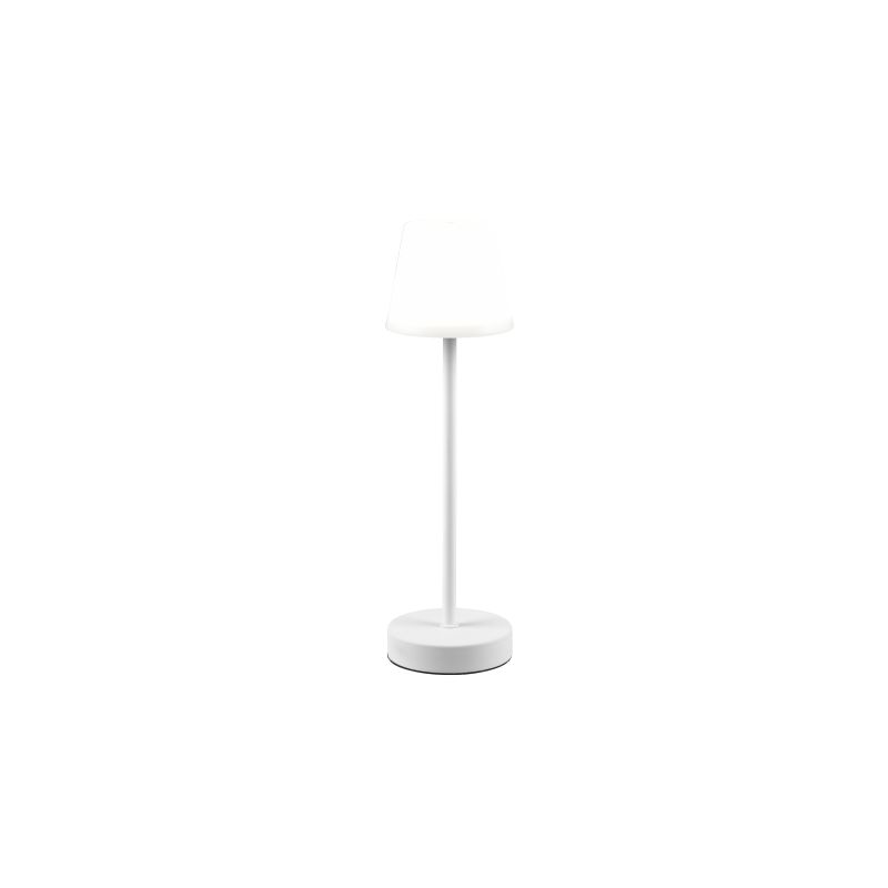 - Martinez - Portable Indoor/Outdoor Rechargeable White CCT Table Lamp Trio-R54086131 - Martinez - Portable Indoor/Outdoor Rechargeable White CCT Table Lamp