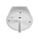 - Martinez - Portable Indoor/Outdoor Rechargeable White CCT Table Lamp Trio-R54086131 - Martinez - Portable Indoor/Outdoor Rechargeable White CCT Table Lamp