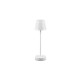 - Martinez - Portable Indoor/Outdoor Rechargeable White CCT Table Lamp Trio-R54086131 - Martinez - Portable Indoor/Outdoor Rechargeable White CCT Table Lamp