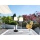 - Martinez - Portable Indoor/Outdoor Rechargeable White CCT Table Lamp Trio-R54086131 - Martinez - Portable Indoor/Outdoor Rechargeable White CCT Table Lamp