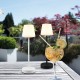 - Martinez - Portable Indoor/Outdoor Rechargeable White CCT Table Lamp Trio-R54086131 - Martinez - Portable Indoor/Outdoor Rechargeable White CCT Table Lamp