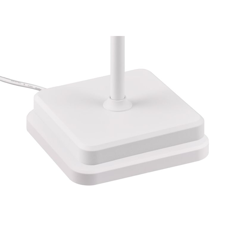 Table & Floor Lamp - Fernandez - Portable Indoor/Outdoor Rechargeable White CCT Table Lamp Trio-R54096131 - Fernandez - Portable Indoor/Outdoor Rechargeable White CCT Table Lamp