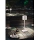 Table & Floor Lamp - Fernandez - Portable Indoor/Outdoor Rechargeable White CCT Table Lamp Trio-R54096131 - Fernandez - Portable Indoor/Outdoor Rechargeable White CCT Table Lamp