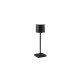 - Fernandez - Portable Indoor/Outdoor Rechargeable Black CCT Table Lamp Trio-R54096132 - Fernandez - Portable Indoor/Outdoor Rechargeable Black CCT Table Lamp