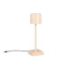 - Fernandez - Portable Indoor/Outdoor Rechargeable Sand CCT Table Lamp Trio-R54096166 - Fernandez - Portable Indoor/Outdoor Rechargeable Sand CCT Table Lamp
