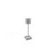 - Fernandez - Portable Indoor/Outdoor Rechargeable Grey CCT Table Lamp Trio-R54096177 - Fernandez - Portable Indoor/Outdoor Rechargeable Grey CCT Table Lamp