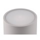 - Fernandez - Portable Indoor/Outdoor Rechargeable Grey CCT Table Lamp Trio-R54096177 - Fernandez - Portable Indoor/Outdoor Rechargeable Grey CCT Table Lamp