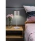 - Fernandez - Portable Indoor/Outdoor Rechargeable Grey CCT Table Lamp Trio-R54096177 - Fernandez - Portable Indoor/Outdoor Rechargeable Grey CCT Table Lamp