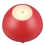 Ricardo - Portable Indoor/Outdoor Rechargeable Red LED Table Lamp Ricardo - Portable Indoor/Outdoor Rechargeable Red LED Table Lamp