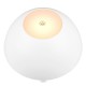 - Ricardo - Portable Indoor/Outdoor Rechargeable White LED Table Lamp Trio-R54106131 - Ricardo - Portable Indoor/Outdoor Rechargeable White LED Table Lamp