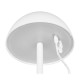 - Ricardo - Portable Indoor/Outdoor Rechargeable White LED Table Lamp Trio-R54106131 - Ricardo - Portable Indoor/Outdoor Rechargeable White LED Table Lamp