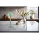 - Ricardo - Portable Indoor/Outdoor Rechargeable Green LED Table Lamp Trio-R54106149 - Ricardo - Portable Indoor/Outdoor Rechargeable Green LED Table Lamp