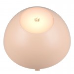 Ricardo - Portable Indoor/Outdoor Rechargeable Sand LED Table Lamp Ricardo - Portable Indoor/Outdoor Rechargeable Sand LED Table Lamp