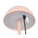 - Ricardo - Portable Indoor/Outdoor Rechargeable Sand LED Table Lamp Trio-R54106166 - Ricardo - Portable Indoor/Outdoor Rechargeable Sand LED Table Lamp