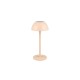 - Ricardo - Portable Indoor/Outdoor Rechargeable Sand LED Table Lamp Trio-R54106166 - Ricardo - Portable Indoor/Outdoor Rechargeable Sand LED Table Lamp