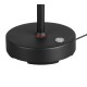 - Moreno - Rechargeable Matt Black CCT Table Lamp Trio-R54561132 - Moreno - Rechargeable Matt Black CCT Table Lamp