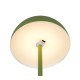 Trio-R54891115 - Munoz - Rechargeable Green LED Table Lamp