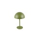 Trio-R54891115 - Munoz - Rechargeable Green LED Table Lamp