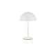Trio-R54891131 - Munoz - Rechargeable White LED Table Lamp
