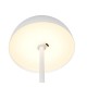 Trio-R54891131 - Munoz - Rechargeable White LED Table Lamp