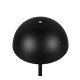 - Munoz - Rechargeable Black LED Table Lamp Trio-R54891132 - Munoz - Rechargeable Black LED Table Lamp