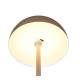 - Munoz - Rechargeable Coffee LED Table Lamp Trio-R54891165 - Munoz - Rechargeable Coffee LED Table Lamp