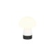 - Dooley - Rechargeable White LED Table Lamp Trio-R54981131 - Dooley - Rechargeable White LED Table Lamp