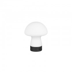 Dooley - Rechargeable White LED Table Lamp Dooley - Rechargeable White LED Table Lamp