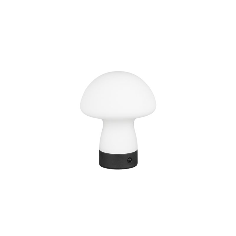 - Dooley - Rechargeable White LED Table Lamp Trio-R54981131 - Dooley - Rechargeable White LED Table Lamp