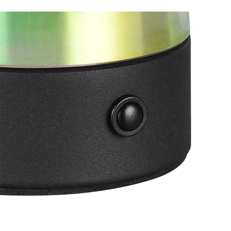 - Dooley - Rechargeable Multicoloured LED Table Lamp Trio-R54981153 - Dooley - Rechargeable Multicoloured LED Table Lamp