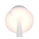 Trio-R54991131 - Vidal - Rechargeable Matt White Table Lamp IP44