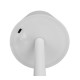 Trio-R54991131 - Vidal - Rechargeable Matt White Table Lamp IP44